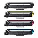 BROTHER TN243CMYK Pack Toner standard