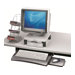 FELLOWES UNDERDESK KEYBOARD MANAGER