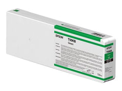 EPSON Singlepack Green T55KB00