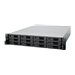 SYNOLOGY UC3400 12-Bay NAS D-1541 8Go
