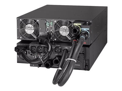 EATON N 9PX 11000I 3 1 RT6U HOT