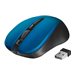 LOGI M171 Wireless Mouse blue