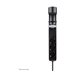 NEOMOUNTS VOLT Desk Clamp socket