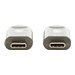 EATON TRIPPLITE USB-C AOC Cable