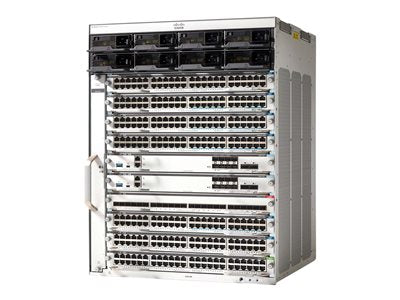 CISCO C9410R-96U-BNDL-E