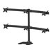 NEOMOUNTS FPMA-D700DD6 Desk Mount
