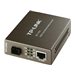 TP-LINK 10/100MBPS RJ45 TO 100MBPS SNGL