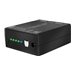 LINDY 4 Port Auto Optical Audio Switch