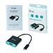 I-TEC USB C HDMI 4K 60Hz Adapter