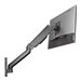 NEOMOUNTS wall mounted monitor arm
