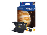 BROTHER Cartouche d encre jaune
