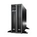 APC Smart-UPS X 750VA Rack / Tour LCD
