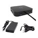 I-TEC Thunderbolt3/USB-C Dualdock 85W