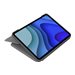 LOGI Folio Touch for iPad Air 4th