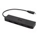 I-TEC USB-C Metal HUB 2xUSB 3.0 2xUSB-C