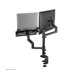 NEOMOUNTS Next Lite Laptop + Screen Desk