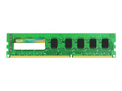 SILICON POWER DDR3 4Go 1600MHz CL11 DIMM
