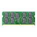 SYNOLOGY D4ES01-4G 4Go RAM module DDR4