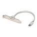 LINDY USB PC back plate 1x USB Type A