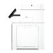 HP Clr LaserJet Ent MFP 6800dn Prntr