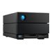 LACIE 28TB 2big Dock Thunderbolt 3
