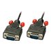 MCL-SAMA Cable VGA HD15 male /
