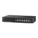 NETGEAR 16-Port Gb PoE+ Flex Switch