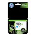 HP MV HP NO920XL CARTOUCHE CYAN
