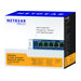 NETGEAR SWITCH 8 PORTS 10/100/1