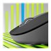 LOGI M650 L Wireless Mouse GRAPHITE