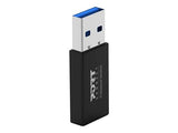 PORT DESIGNS Converter USB Type C USB A