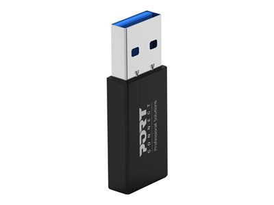 PORT DESIGNS Converter USB Type C USB A