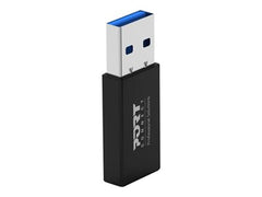 PORT DESIGNS Converter USB Type C USB A