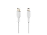 BELKIN Câble USB-C vers Lightning MFI