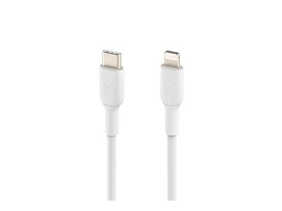 BELKIN Câble USB-C vers Lightning MFI