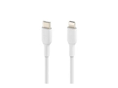 BELKIN Câble USB-C vers Lightning MFI