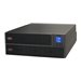 APC Smart-UPS C 1500VA LCD 230V avec