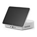 LOGI Dock Flex DISPLAY COILY ODM NO LANG