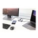 TARGUS USB-C Single Video 4K hdmi/VGA