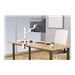 NEOMOUNTS Next Lite Flat Screen Desk