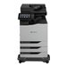 LEXMARK CX825dte Multifonction laser c.