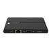 I-TEC USB-C Metal Nano Dock HDMI/VGA+PD