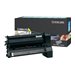 LEXMARK CARTOUCHE DE TONER LRP