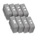 CANON CARTOUCHE TONER 732 C POU