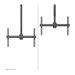 NEOMOUNTS Flat Screen Ceiling Mount