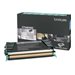LEXMARK CART RETURN PROGRAMME N