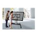 NEOMOUNTS Motorized Mobile Floor Stand