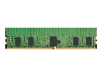 KINGSTON 8Go DDR4-3200MT/s Reg ECC