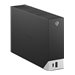 SEAGATE One Touch Desktop with HUB 8To