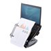 FELLOWES PROF SERIES SUPPORT DORDINATEU